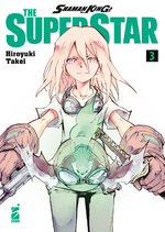 Shaman King The Super Star